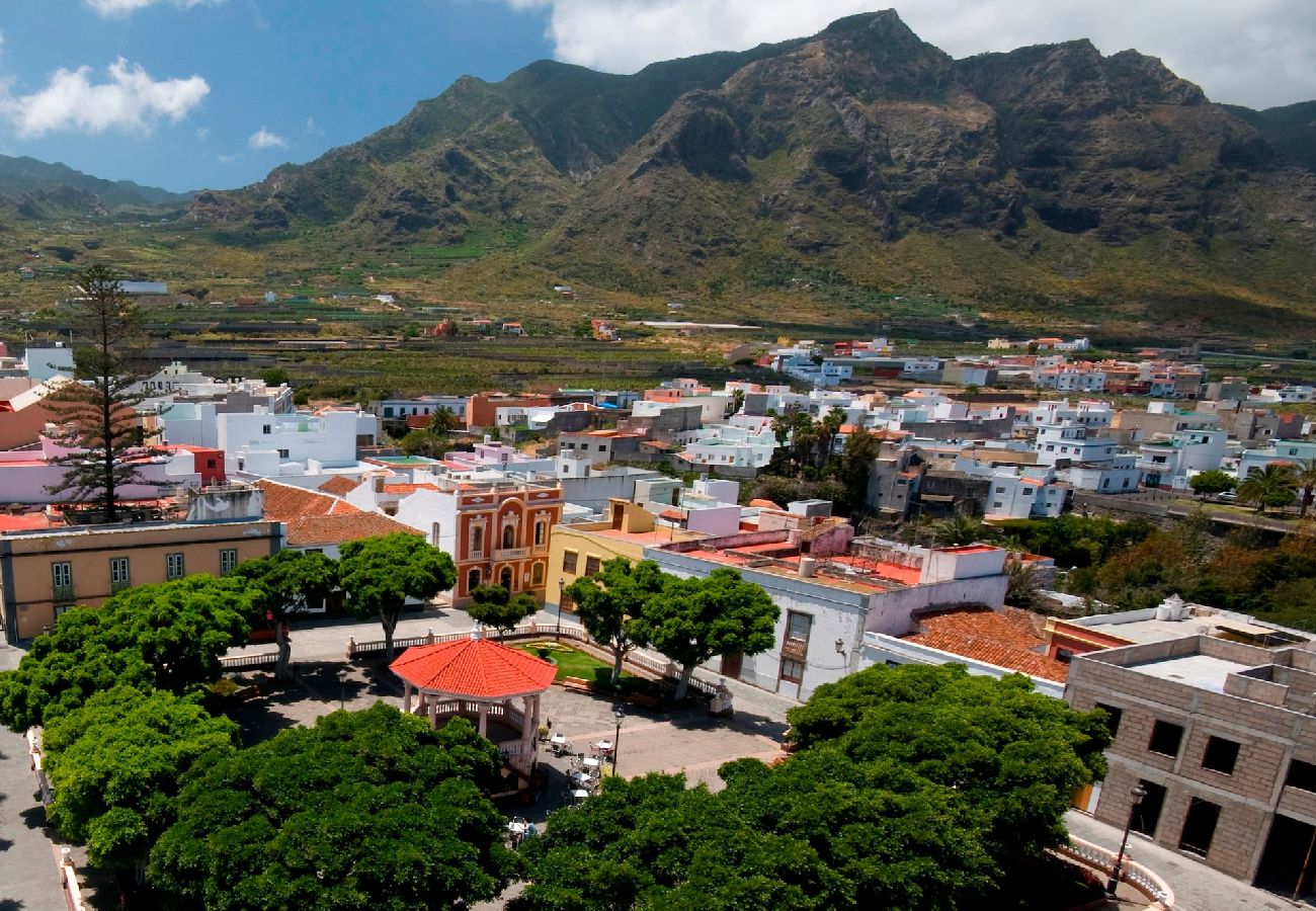 Apartamento en Buenavista del Norte - El Miramar, Buenavista Apartamento en Buenavista del Norte - El Miramar, Buenavista