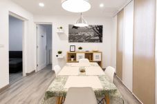 Apartamento en Buenavista del Norte - El Miramar, Buenavista
