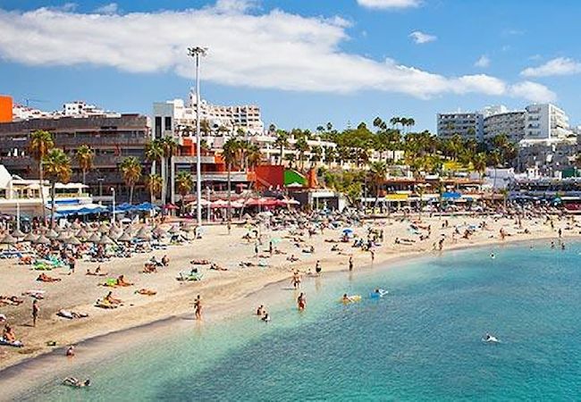 Residencial en Costa Adeje - Colonial Suite Residencial en Costa Adeje - Colonial Suite