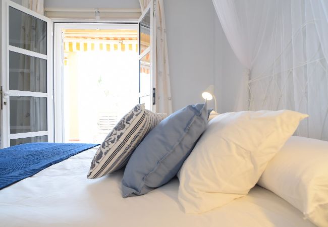 Residencial en Costa Adeje - Colonial Suite Residencial en Costa Adeje - Colonial Suite