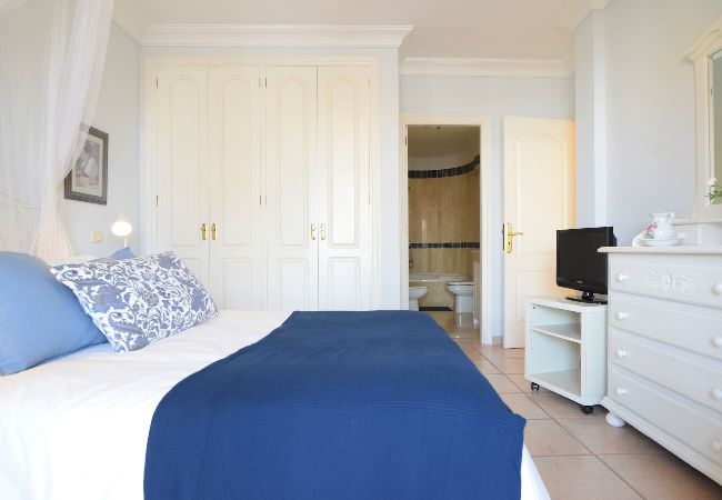 Residencial en Costa Adeje - Colonial Suite Residencial en Costa Adeje - Colonial Suite