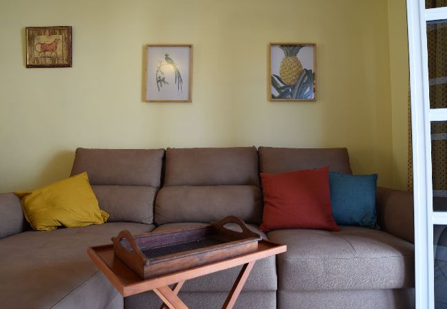 Residencial en Costa Adeje - Colonial Suite Residencial en Costa Adeje - Colonial Suite