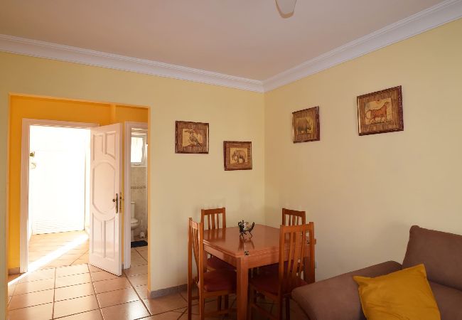 Residencial en Costa Adeje - Colonial Suite Residencial en Costa Adeje - Colonial Suite