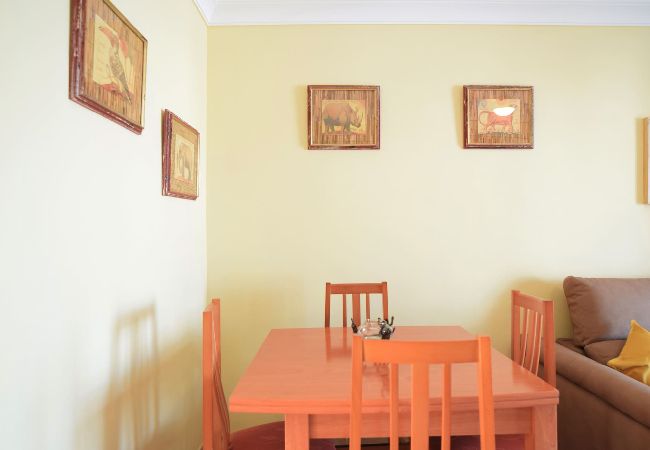 Residencial en Costa Adeje - Colonial Suite Residencial en Costa Adeje - Colonial Suite