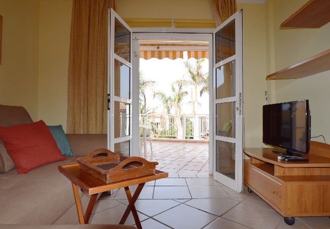 Residencial en Costa Adeje - Colonial Suite Residencial en Costa Adeje - Colonial Suite