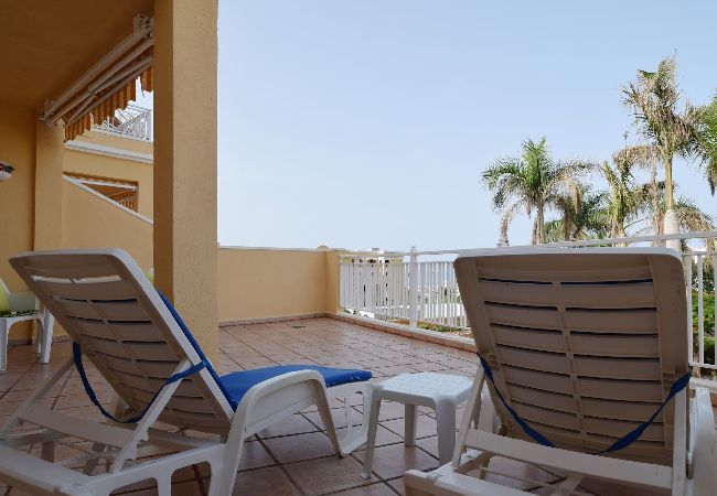 Residencial en Costa Adeje - Colonial Suite Residencial en Costa Adeje - Colonial Suite