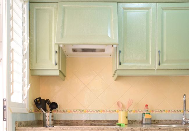 Residencial en Costa Adeje - Colonial Suite Residencial en Costa Adeje - Colonial Suite