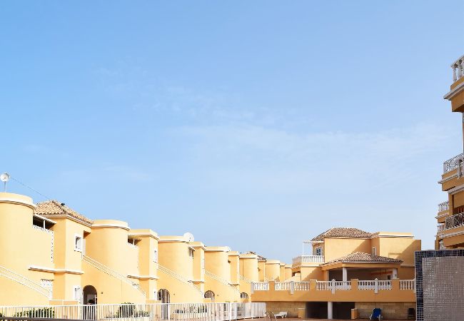 Residencial en Costa Adeje - Colonial Suite Residencial en Costa Adeje - Colonial Suite