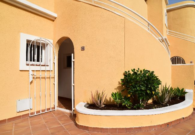 Residencial en Costa Adeje - Colonial Suite Residencial en Costa Adeje - Colonial Suite