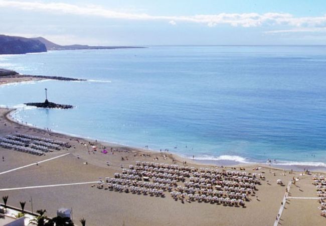 Residencial en Costa Adeje - Colonial Suite Residencial en Costa Adeje - Colonial Suite