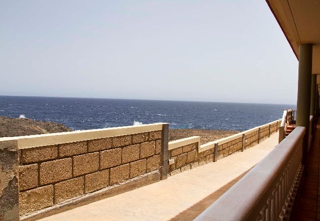 Apartamento en Poris de Abona - Navy Apartment, El Porís Apartamento en Poris de Abona - Navy Apartment, El Porís