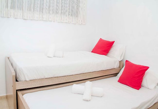 Apartamento en Poris de Abona - Navy Apartment, El Porís Apartamento en Poris de Abona - Navy Apartment, El Porís