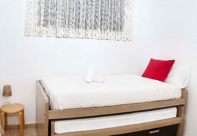 Apartamento en Poris de Abona - Navy Apartment, El Porís Apartamento en Poris de Abona - Navy Apartment, El Porís