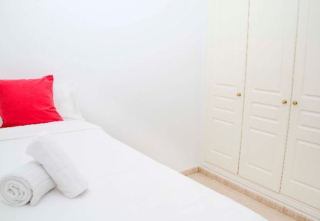 Apartamento en Poris de Abona - Navy Apartment, El Porís Apartamento en Poris de Abona - Navy Apartment, El Porís