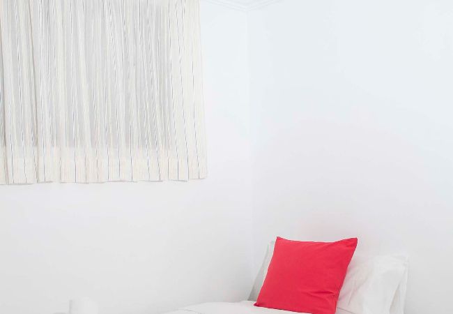 Apartamento en Poris de Abona - Navy Apartment, El Porís Apartamento en Poris de Abona - Navy Apartment, El Porís