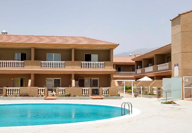 Apartamento en Poris de Abona - Navy Apartment, El Porís Apartamento en Poris de Abona - Navy Apartment, El Porís