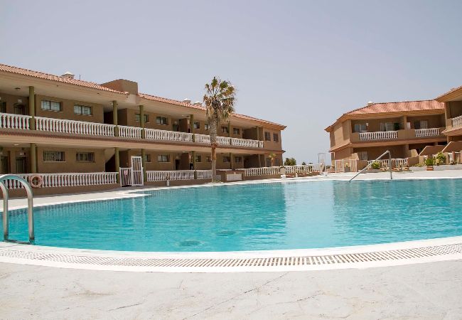 Apartamento en Poris de Abona - Navy Apartment, El Porís Apartamento en Poris de Abona - Navy Apartment, El Porís