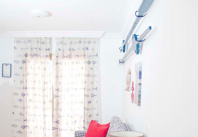 Apartamento en Poris de Abona - Navy Apartment, El Porís Apartamento en Poris de Abona - Navy Apartment, El Porís