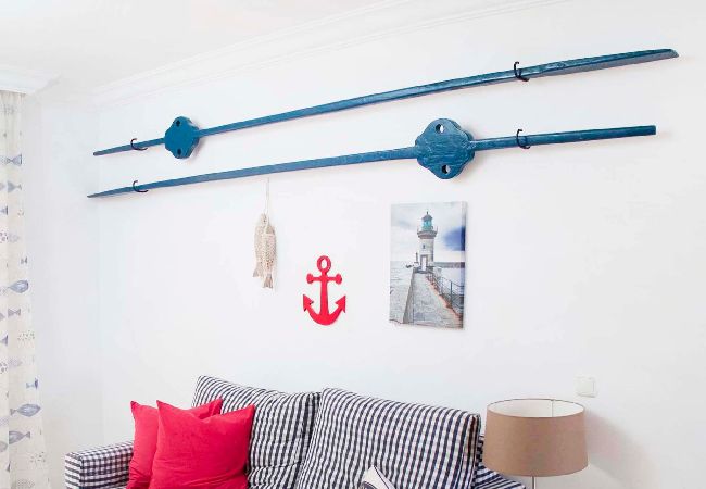 Apartamento en Poris de Abona - Navy Apartment, El Porís Apartamento en Poris de Abona - Navy Apartment, El Porís