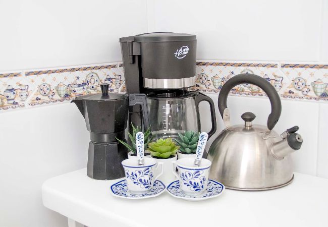 Apartamento en Poris de Abona - Navy Apartment, El Porís Apartamento en Poris de Abona - Navy Apartment, El Porís