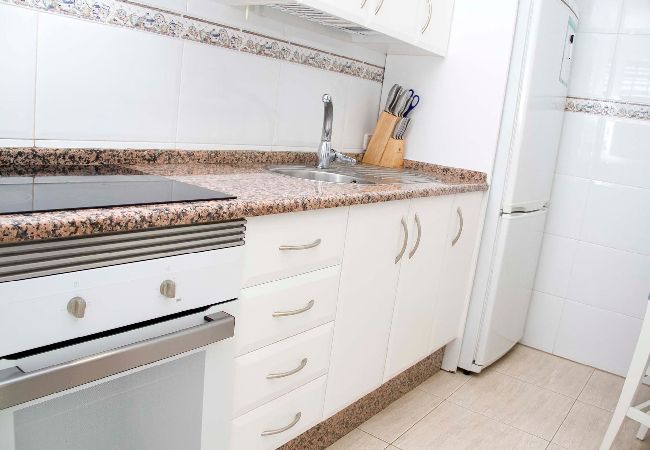 Apartamento en Poris de Abona - Navy Apartment, El Porís Apartamento en Poris de Abona - Navy Apartment, El Porís