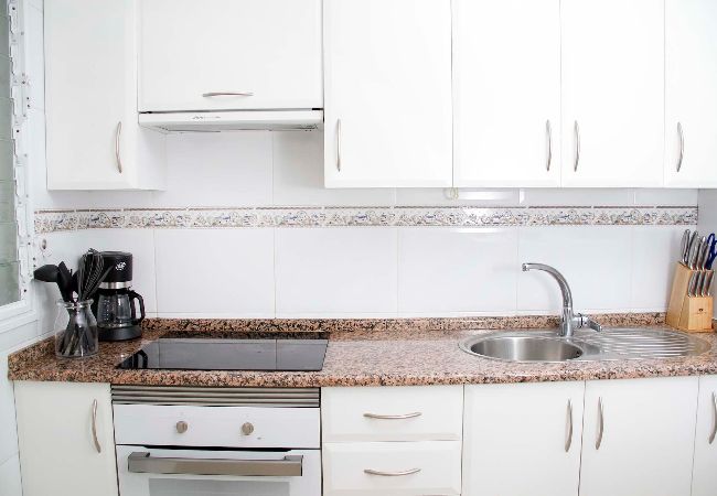 Apartamento en Poris de Abona - Navy Apartment, El Porís Apartamento en Poris de Abona - Navy Apartment, El Porís