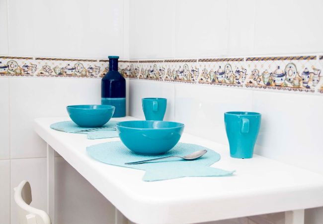 Apartamento en Poris de Abona - Navy Apartment, El Porís Apartamento en Poris de Abona - Navy Apartment, El Porís