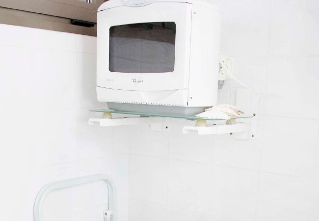 Apartamento en Poris de Abona - Navy Apartment, El Porís Apartamento en Poris de Abona - Navy Apartment, El Porís