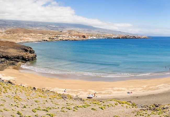 Apartamento en Poris de Abona - Navy Apartment, El Porís Apartamento en Poris de Abona - Navy Apartment, El Porís