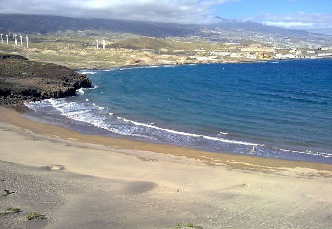 Apartamento en Poris de Abona - Navy Apartment, El Porís Apartamento en Poris de Abona - Navy Apartment, El Porís