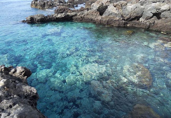 Apartamento en Poris de Abona - Navy Apartment, El Porís Apartamento en Poris de Abona - Navy Apartment, El Porís