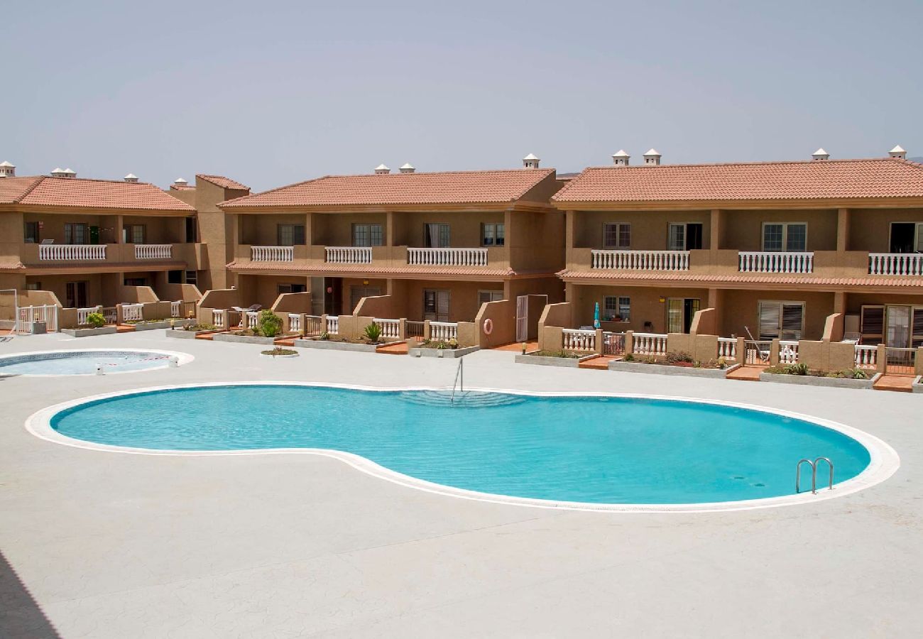 Apartamento en Poris de Abona - Navy Apartment, El Porís Apartamento en Poris de Abona - Navy Apartment, El Porís