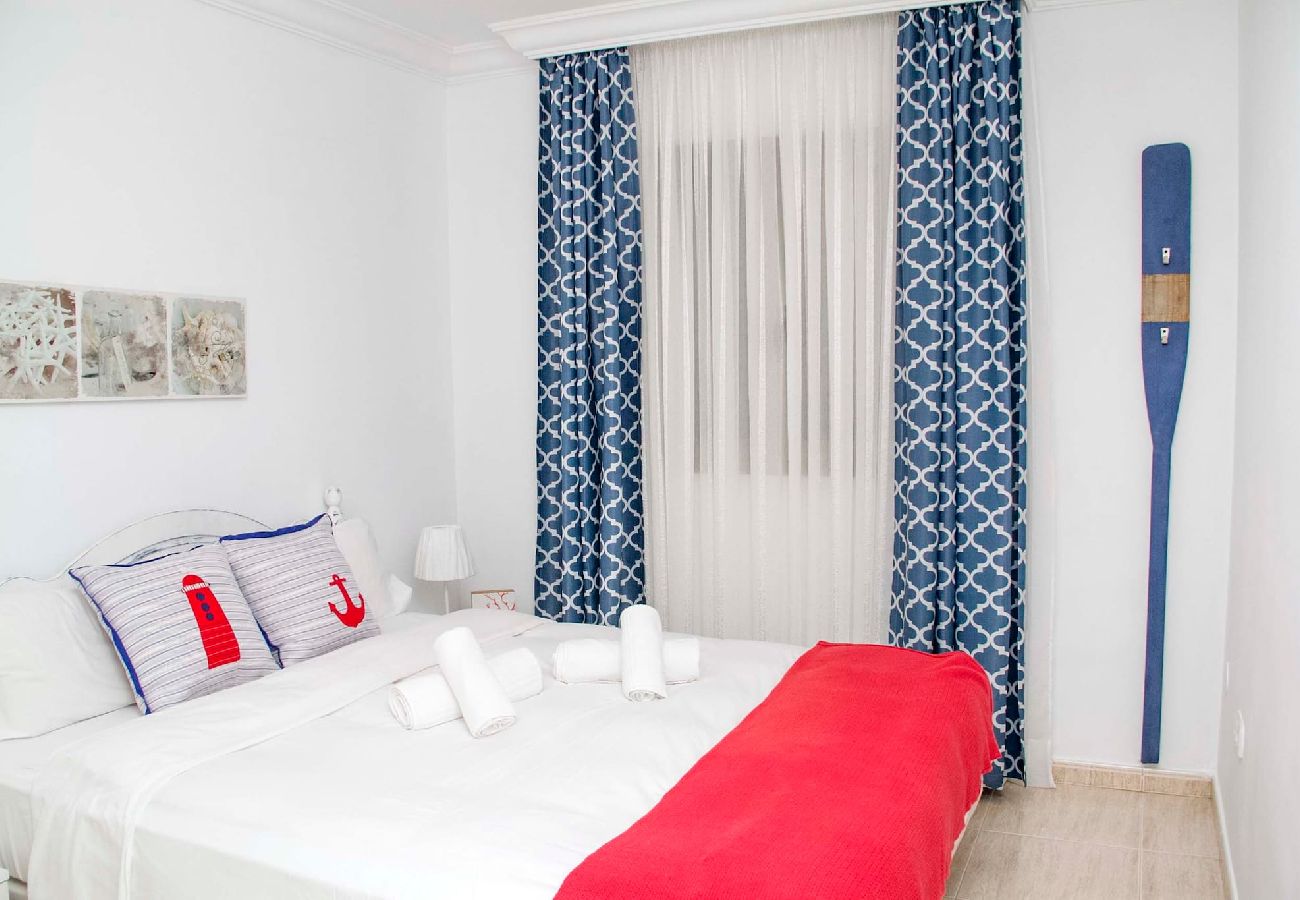 Apartamento en Poris de Abona - Navy Apartment, El Porís Apartamento en Poris de Abona - Navy Apartment, El Porís