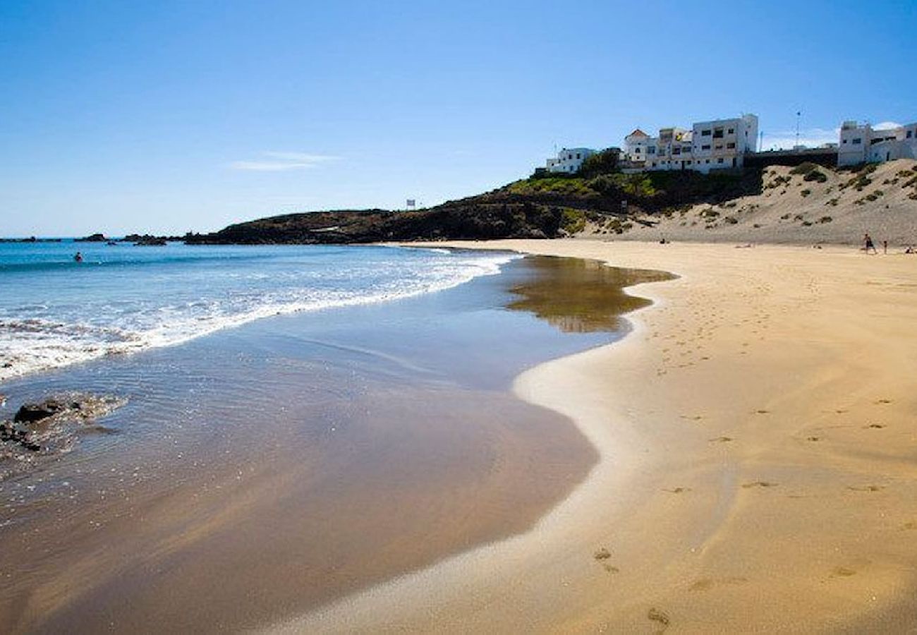 Apartamento en Poris de Abona - Navy Apartment, El Porís Apartamento en Poris de Abona - Navy Apartment, El Porís