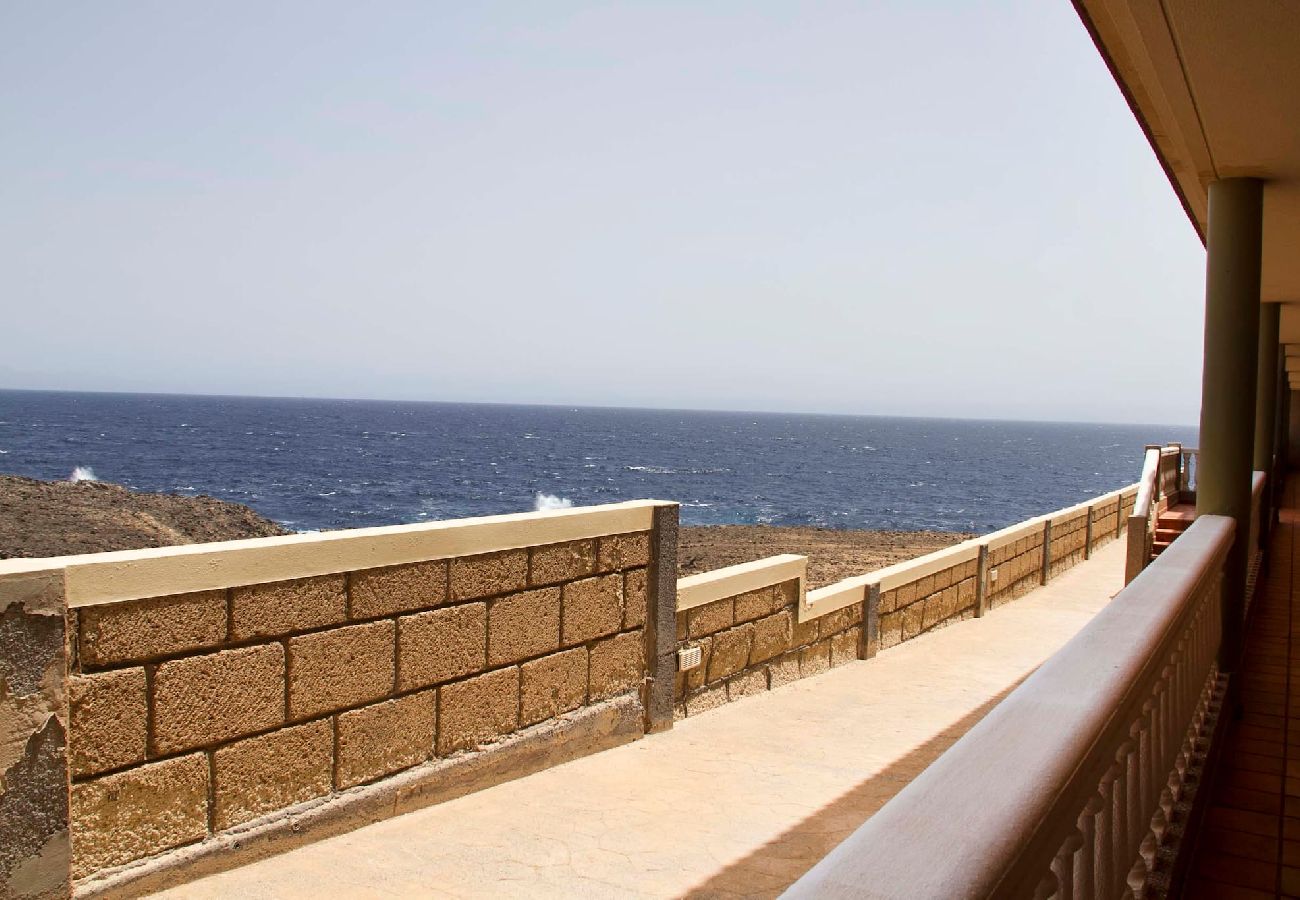 Apartamento en Poris de Abona - Navy Apartment, El Porís Apartamento en Poris de Abona - Navy Apartment, El Porís