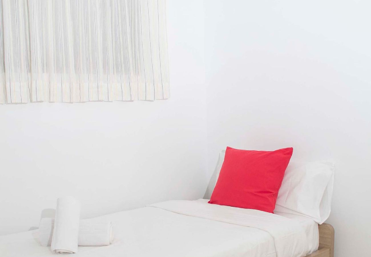 Apartamento en Poris de Abona - Navy Apartment, El Porís Apartamento en Poris de Abona - Navy Apartment, El Porís