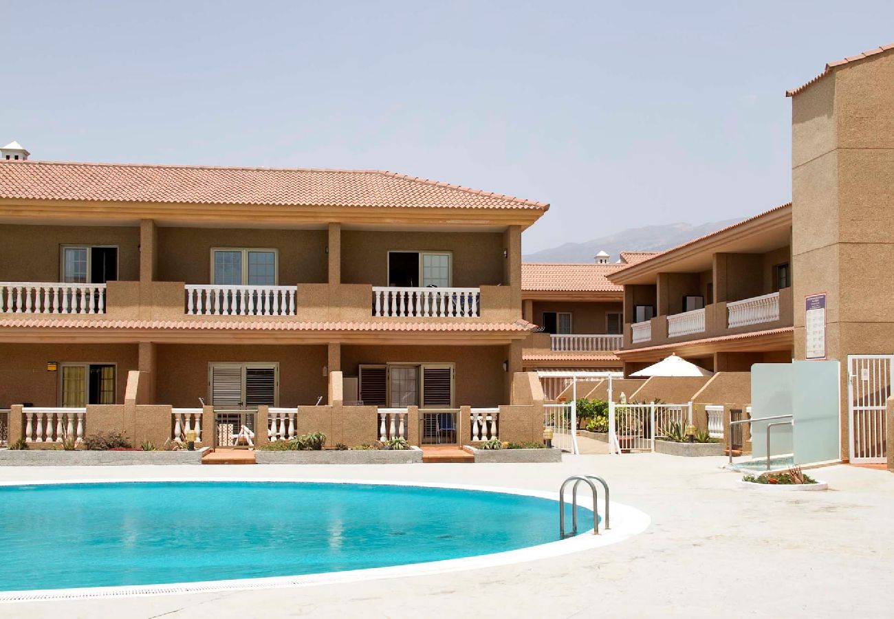 Apartamento en Poris de Abona - Navy Apartment, El Porís Apartamento en Poris de Abona - Navy Apartment, El Porís