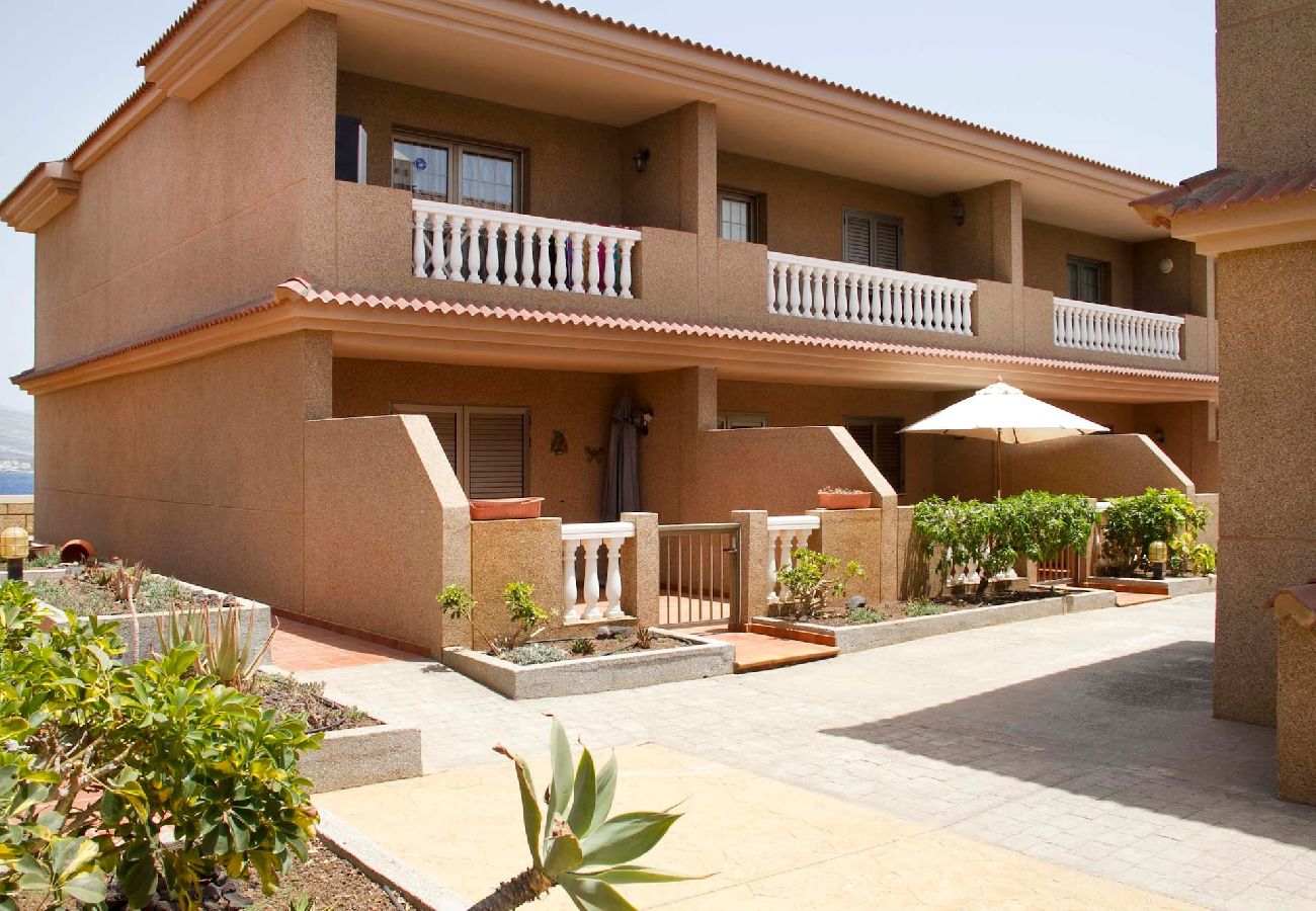 Apartamento en Poris de Abona - Navy Apartment, El Porís Apartamento en Poris de Abona - Navy Apartment, El Porís