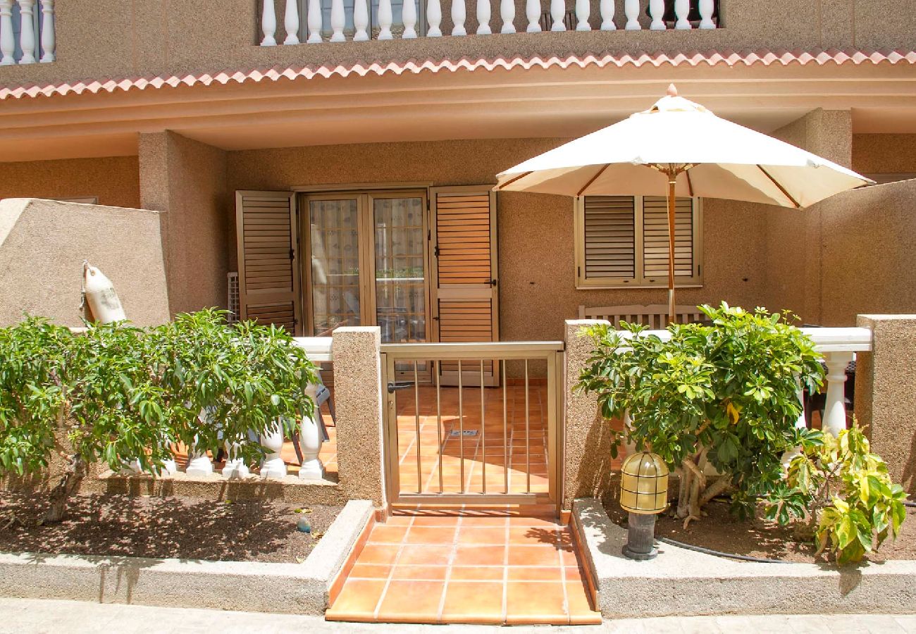 Apartamento en Poris de Abona - Navy Apartment, El Porís Apartamento en Poris de Abona - Navy Apartment, El Porís