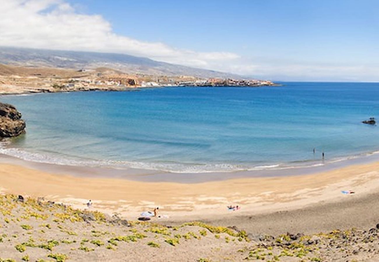 Apartamento en Poris de Abona - Navy Apartment, El Porís Apartamento en Poris de Abona - Navy Apartment, El Porís