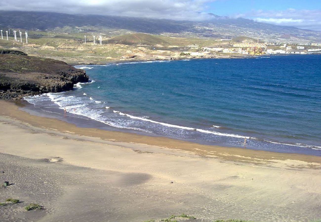 Apartamento en Poris de Abona - Navy Apartment, El Porís Apartamento en Poris de Abona - Navy Apartment, El Porís