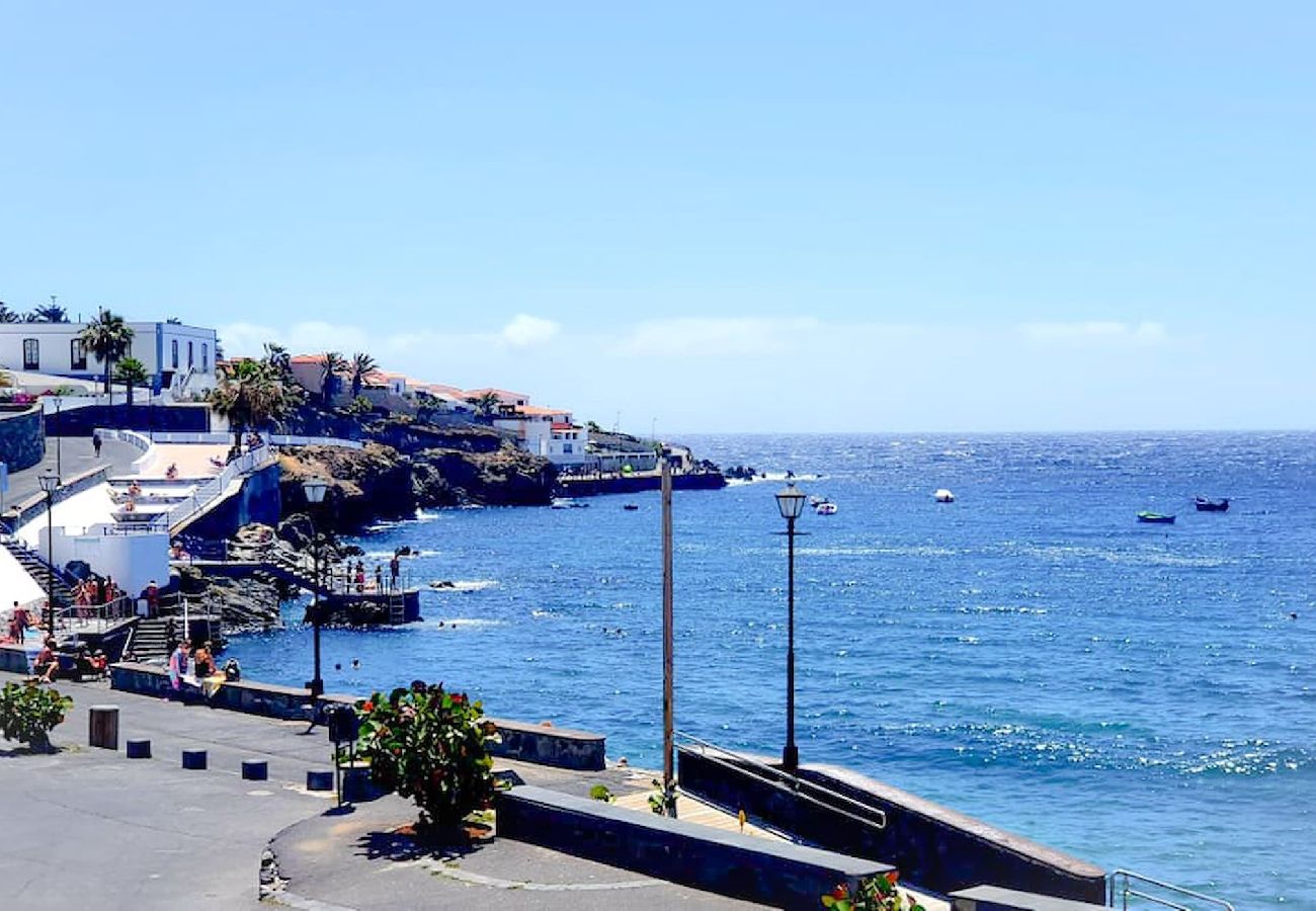 Apartamento en Poris de Abona - Navy Apartment, El Porís Apartamento en Poris de Abona - Navy Apartment, El Porís