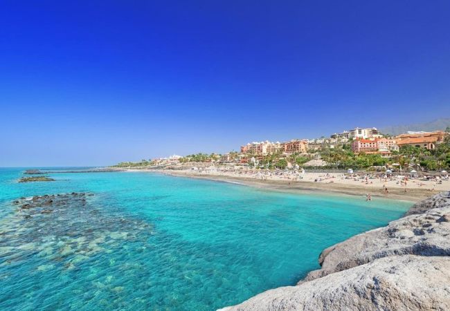 Apartamento en Costa Adeje - Casa Juana, Adeje Apartamento en Costa Adeje - Casa Juana, Adeje