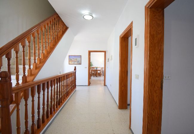 Casa en Arico - Las Eras - The house in front of the sea Casa en Arico - Las Eras - The house in front of the sea