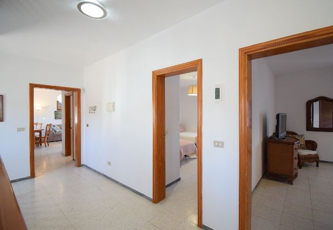 Casa en Arico - Las Eras - The house in front of the sea Casa en Arico - Las Eras - The house in front of the sea