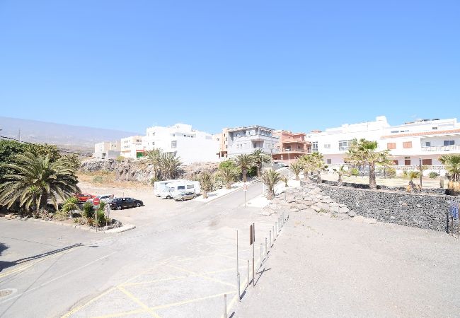 Casa en Arico - Las Eras - The house in front of the sea Casa en Arico - Las Eras - The house in front of the sea