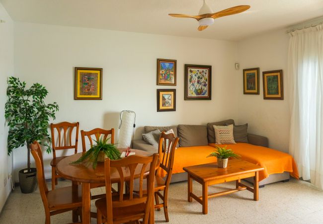 Casa en Arico - Las Eras - The house in front of the sea Casa en Arico - Las Eras - The house in front of the sea