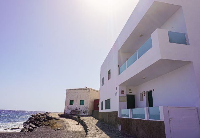 Casa en Arico - Las Eras - The house in front of the sea Casa en Arico - Las Eras - The house in front of the sea