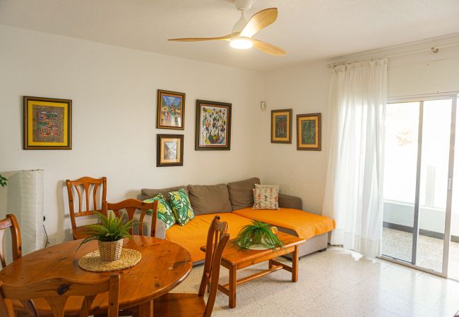 Casa en Arico - Las Eras - The house in front of the sea Casa en Arico - Las Eras - The house in front of the sea