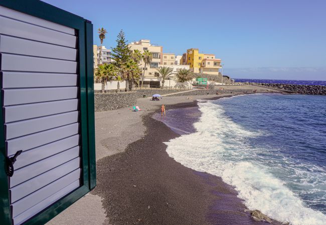 Casa en Arico - Las Eras - The house in front of the sea Casa en Arico - Las Eras - The house in front of the sea